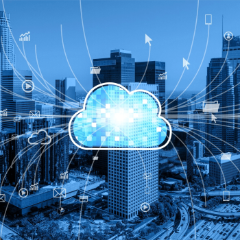 CLOUD SOLUTION