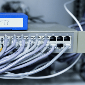 LAN