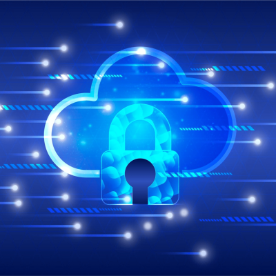 cloud secure
