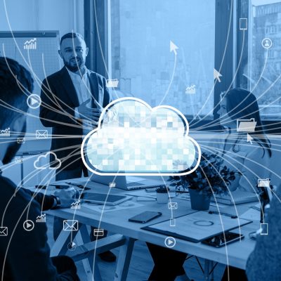 cloud services