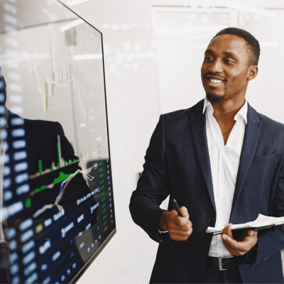 managed services presentation