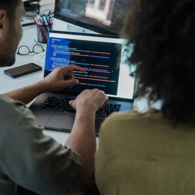 programming on pc