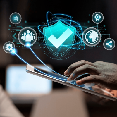 services security